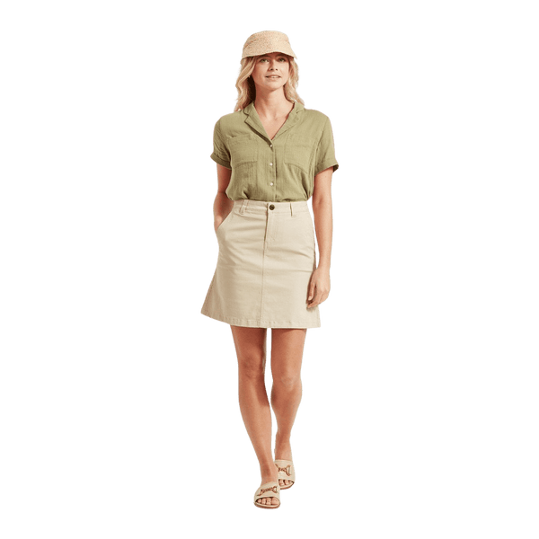 Schoffel Lily Skirt for Women