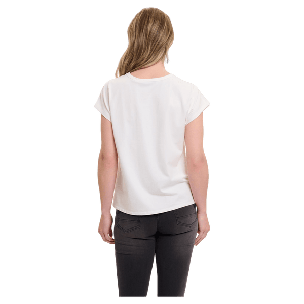 Rino & Pelle Nanouk T-Shirt with Print