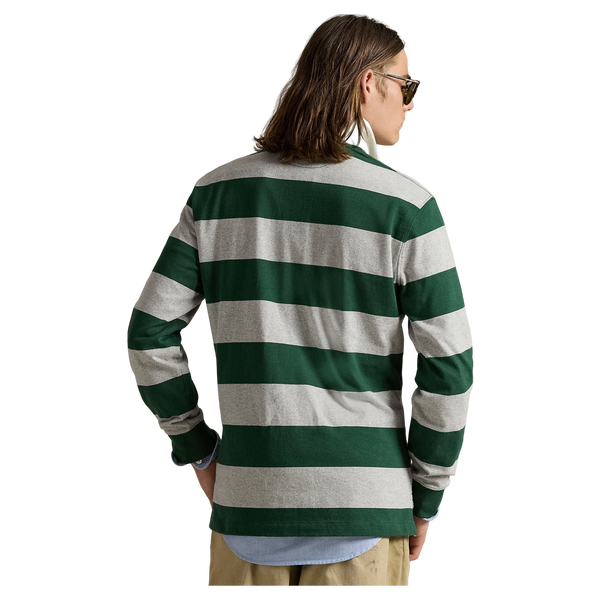 Polo Ralph Lauren Long Sleeve Rugby Shirt