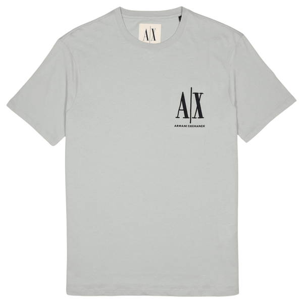 Armani Exchange Logo T-Shirt