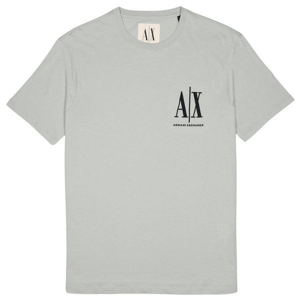 Armani Exchange Logo T-Shirt for Men