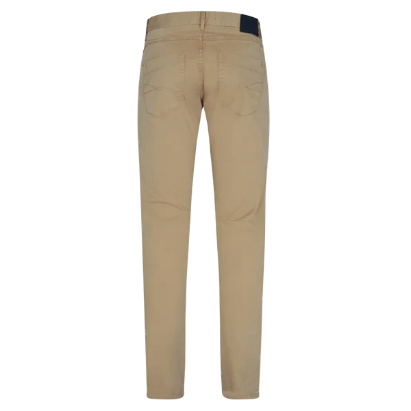 Sunwill Slim Fit Cotton Jeans for Men