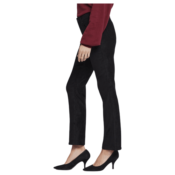 NYDJ Sheri Slim Trousers for Women
