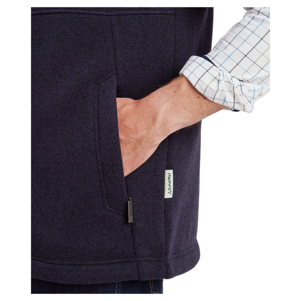 Schoffel Ashton Gilet