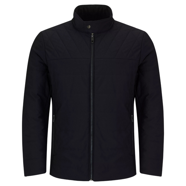 Douglas Kemp Quilt Jacket