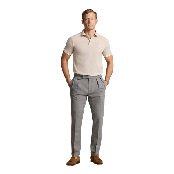 Polo Ralph Lauren Short Sleeve Polo Shirt