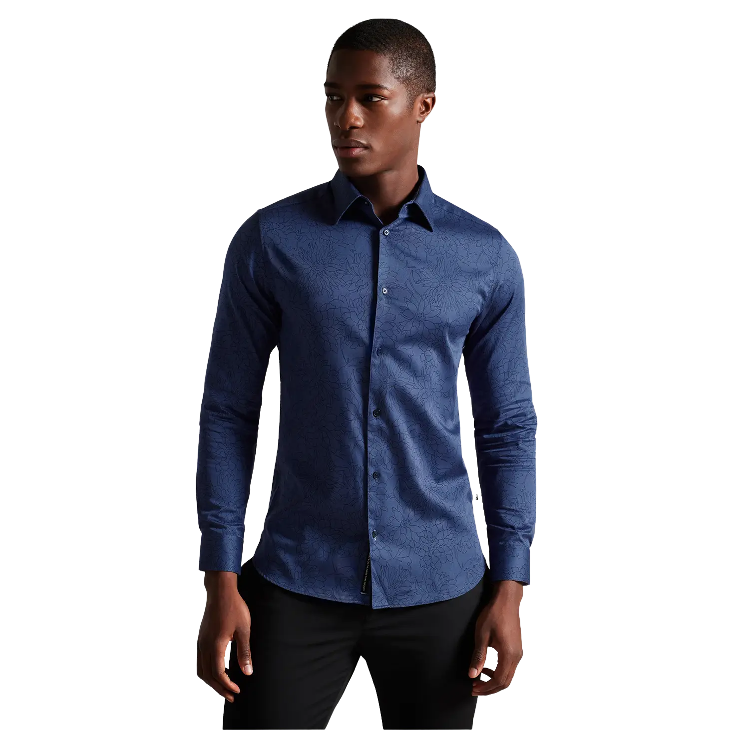 New jeans best sale shirt design