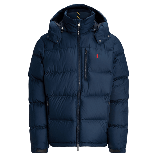 Polo Ralph Lauren Insulated Bomber Jacket