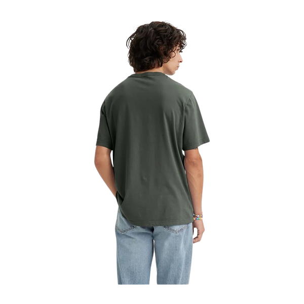 Levi's Short Sleeve Relaxed Fit Tee for Men