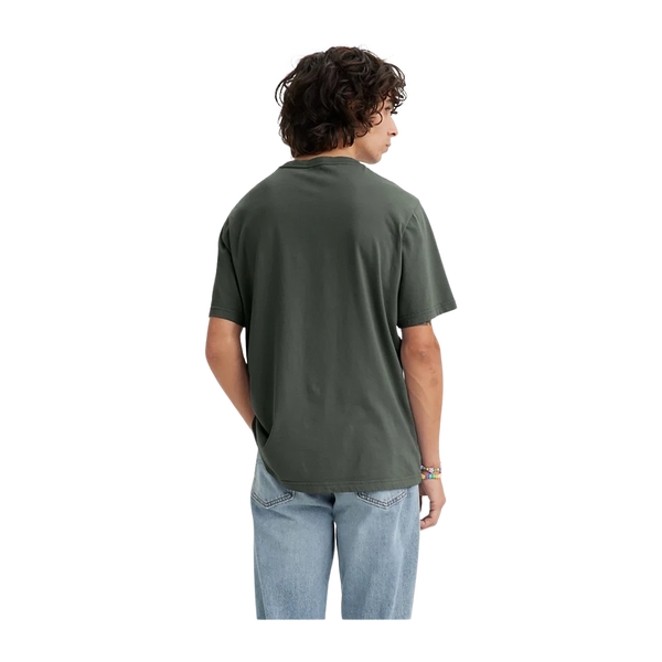 Levi's Short Sleeve Relaxed Fit Tee