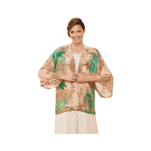 Oasis 2025 kimono jacket