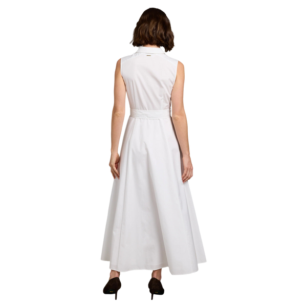 Holland Cooper Aimee Sleeveless Dress