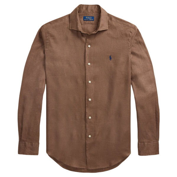 Polo Ralph Lauren Long Sleeve Sport Shirt
