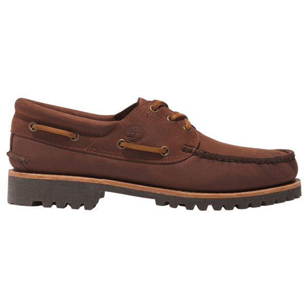 Timberland Authentic Boat Shoes