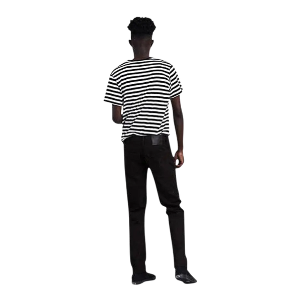 Levi's 511 Slim Stretch Jeans for Men in Black