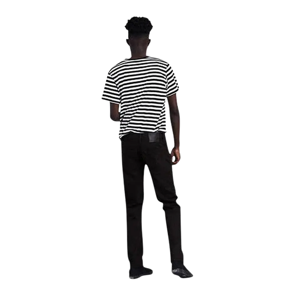 Levi's 511 Slim Stretch Jeans in Black