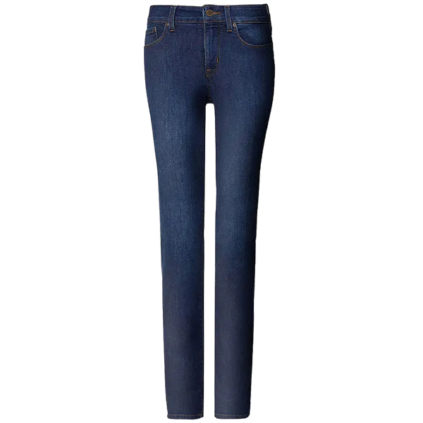 NYDJ Marilyn Straight Leg Jeans in Cooper