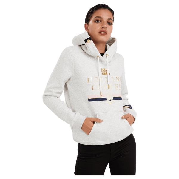 Holland Cooper Heritage Hoodie
