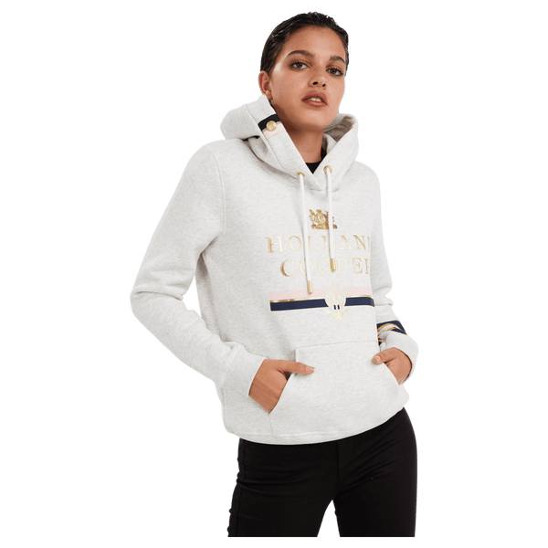 Holland Cooper Heritage Hoodie for Women