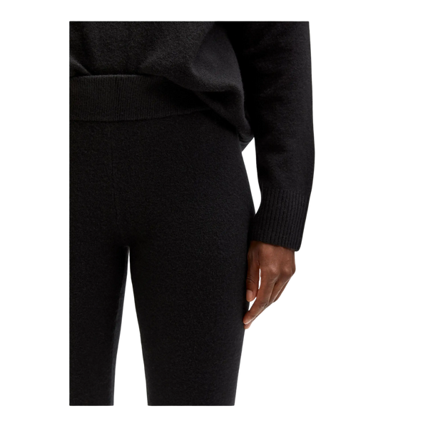 Selected Femme Knit Leggings