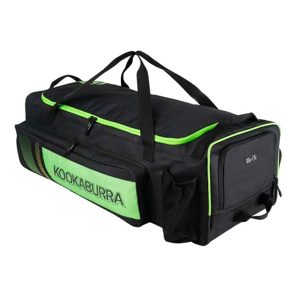 Kookaburra Pro 3500 Wheelie Bag