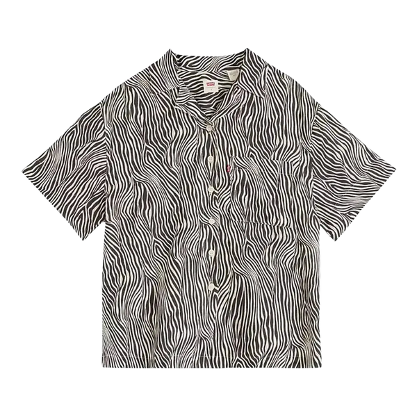 Levi's Ari Resort Short Sleeved Shirt