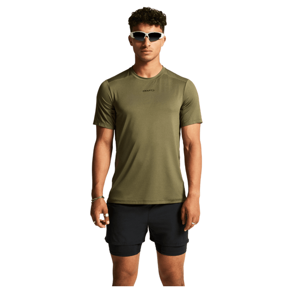 Craft Adv Essence Tee 2