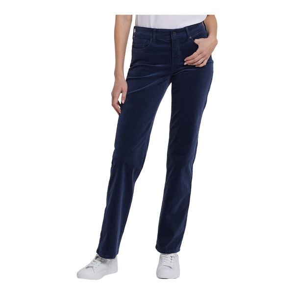 NYDJ Marilyn Straight Jeans