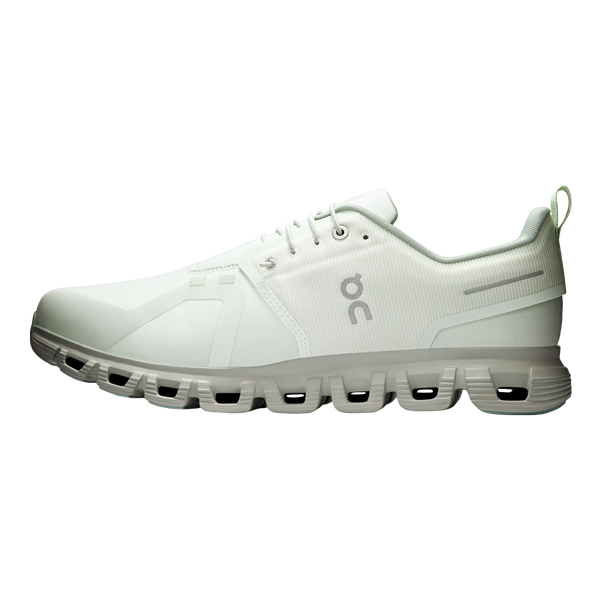 ON Cloud 6 Waterproof Trainers