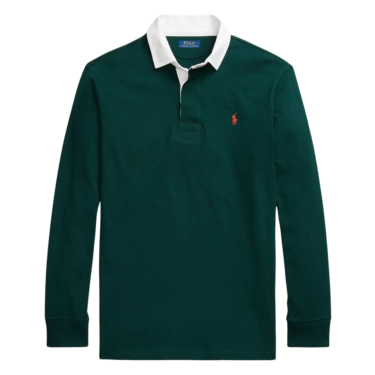 Polo Ralph Lauren Rugby Shirt M2 Coes