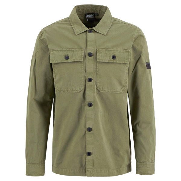 Barbour International Arlo Overshirt