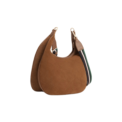 Fairfax & Favor Richmond Hobo Bag for Women