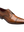 Loake Foley Semi-Brogue Shoes in Brown