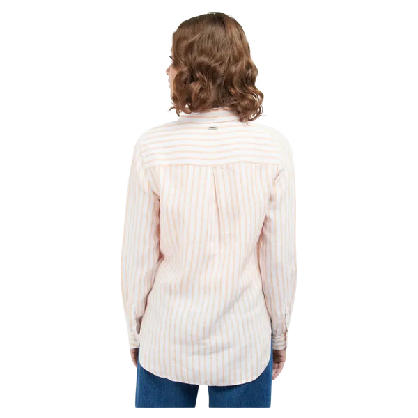 Barbour Marine Shirt