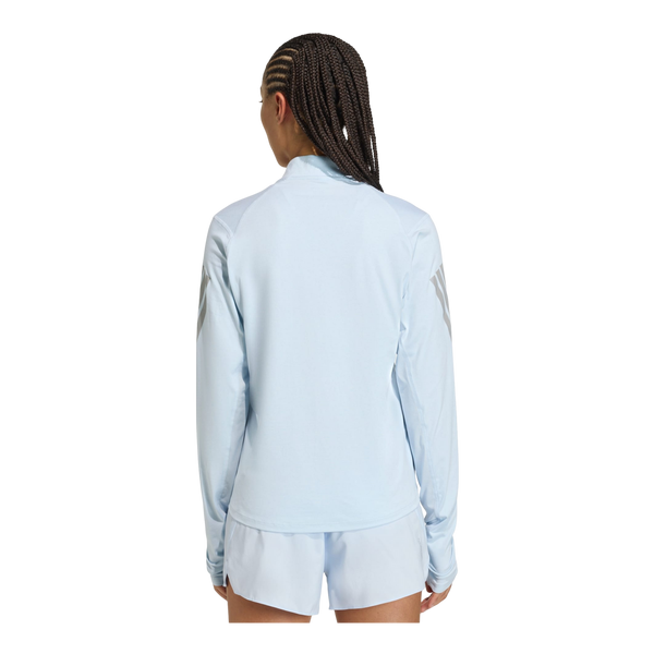 Adidas Adi365 Zip Top Womens