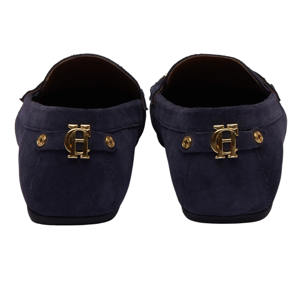 Holland Cooper Driving Loafer for Women