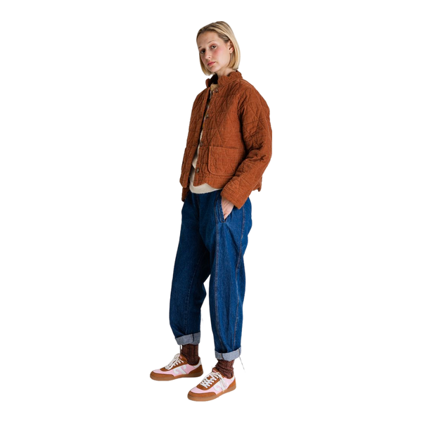 Bonte Dillis Jacket