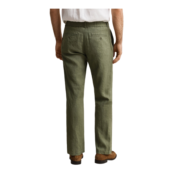 GANT Linen Ds Pants