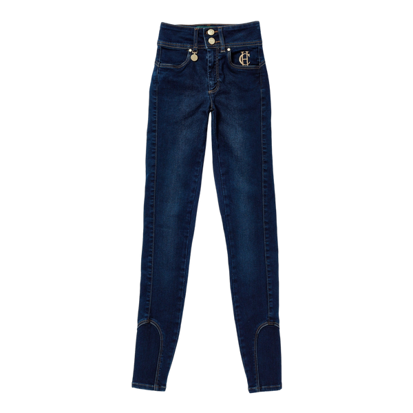 Holland Cooper Jodhpur Jeans