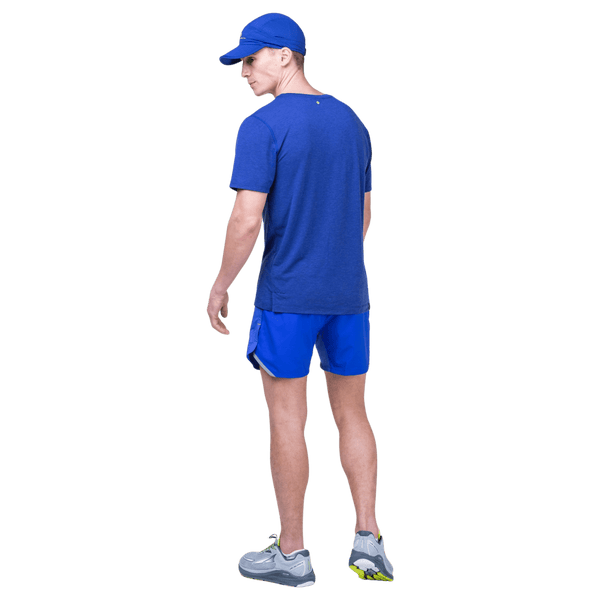 Ronhill Tech Tencel Short Sleeved Tee