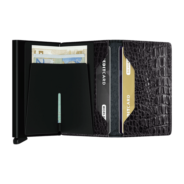 Secrid Nile Slimwallet