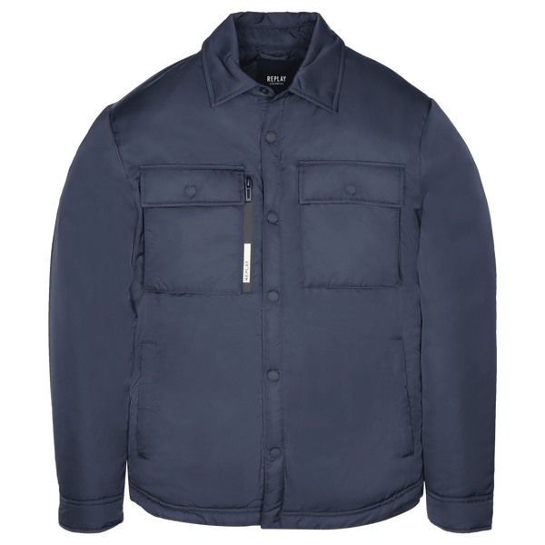 Replay Jacket