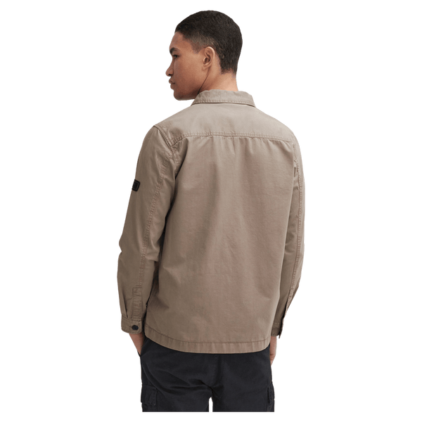 Barbour International Arlo Overshirt
