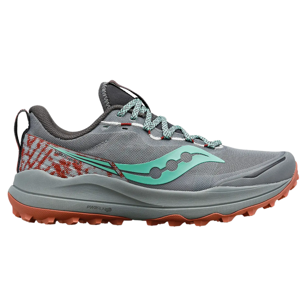Saucony Xodus Ultra 2 Running Shoes for Women