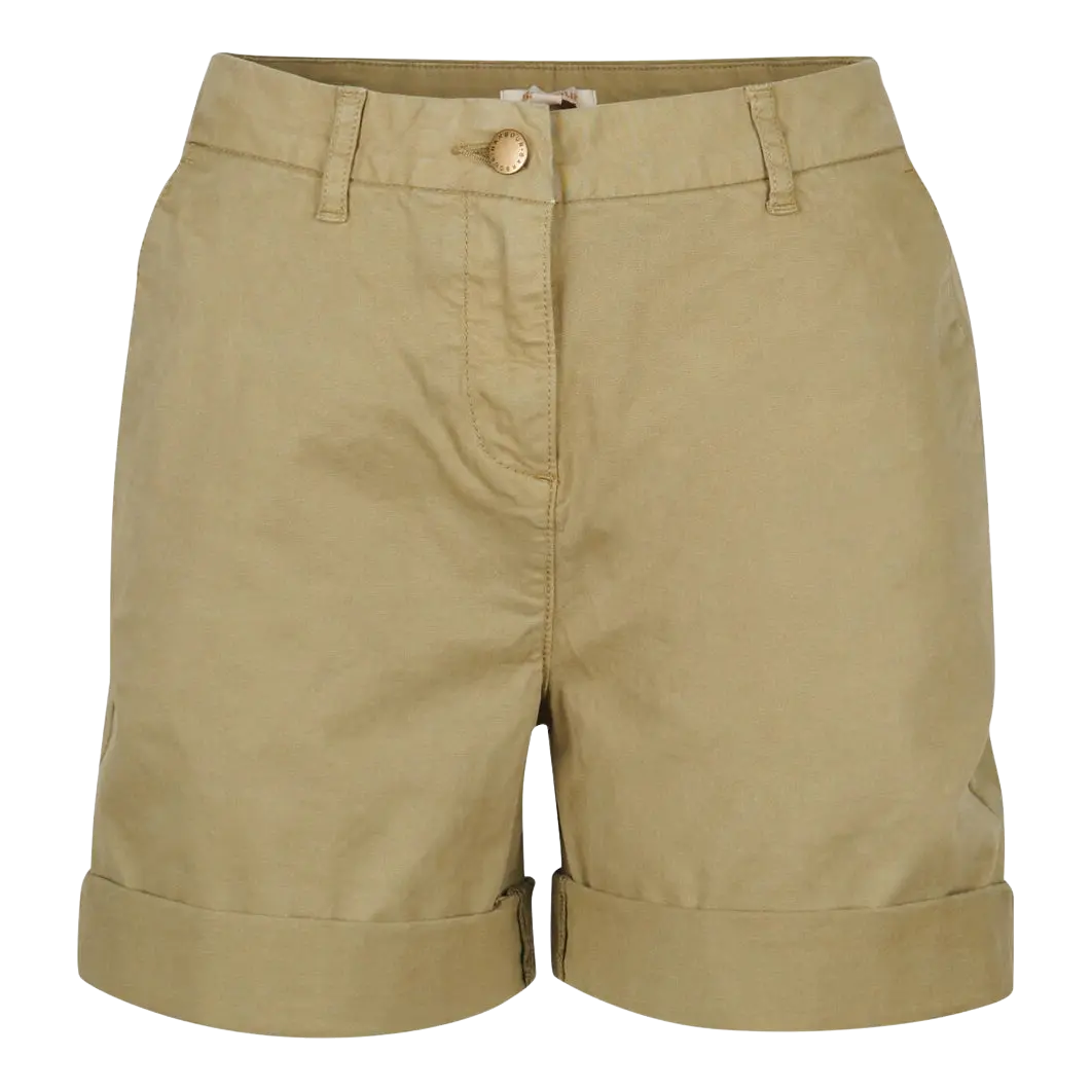 Barbour Chino Shorts