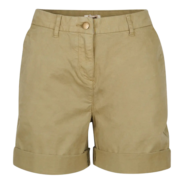 Barbour Chino Shorts for Women