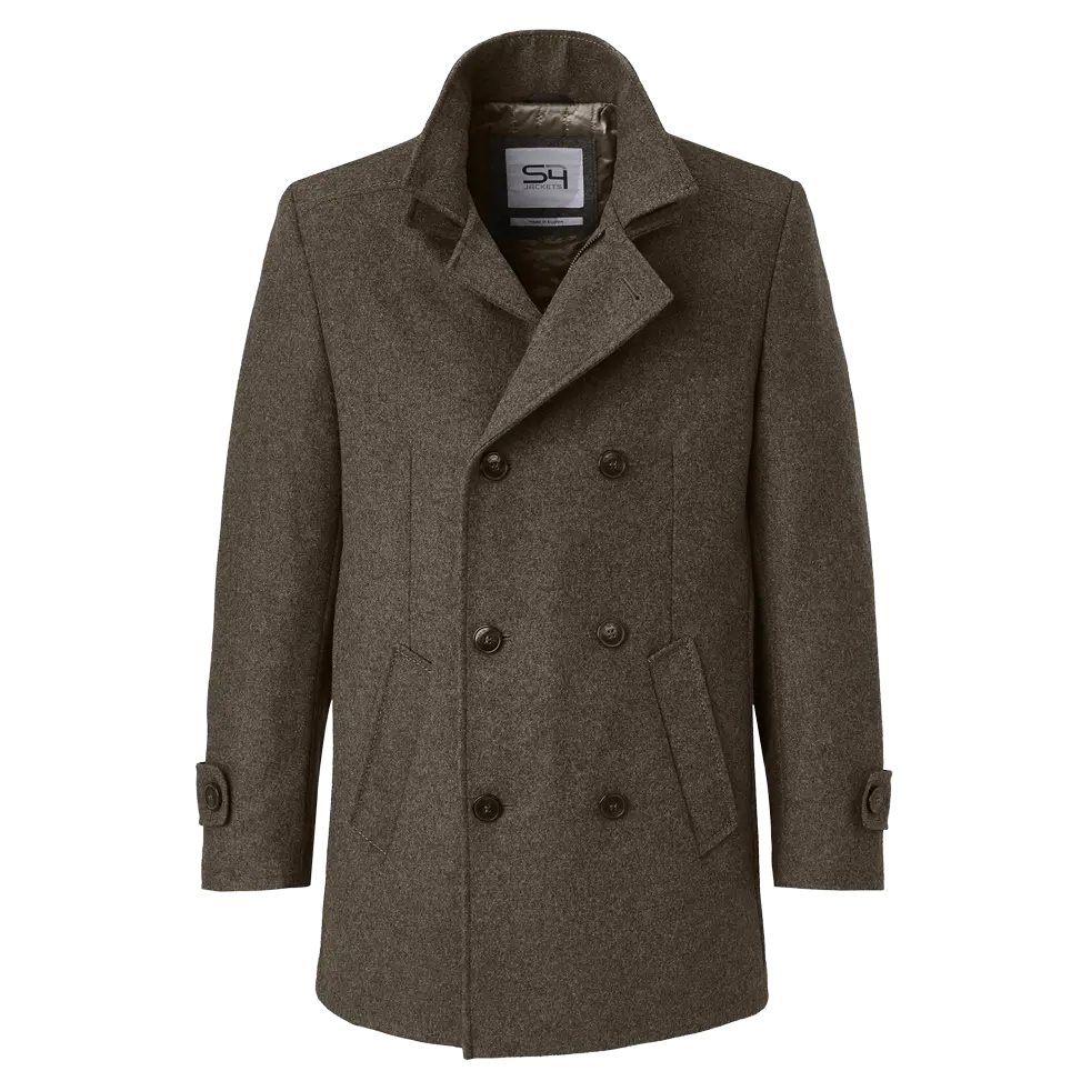 George coats best sale mens