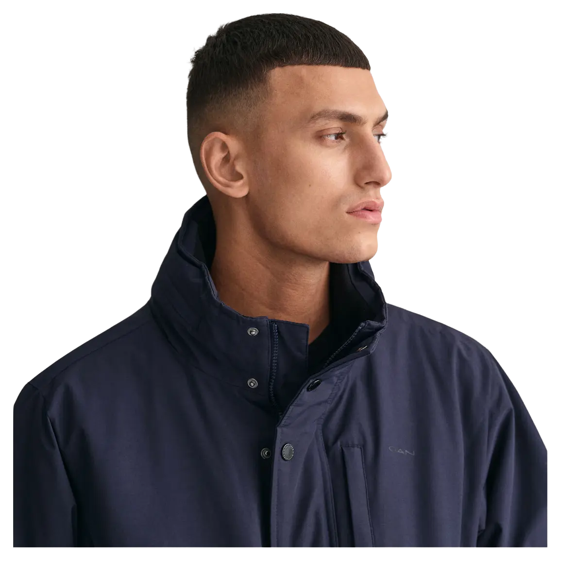 Gant 2025 winter jacket