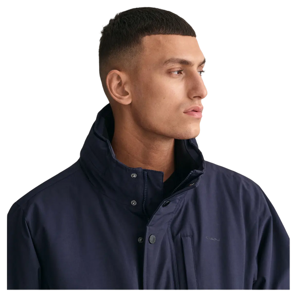 GANT Mist Jacket