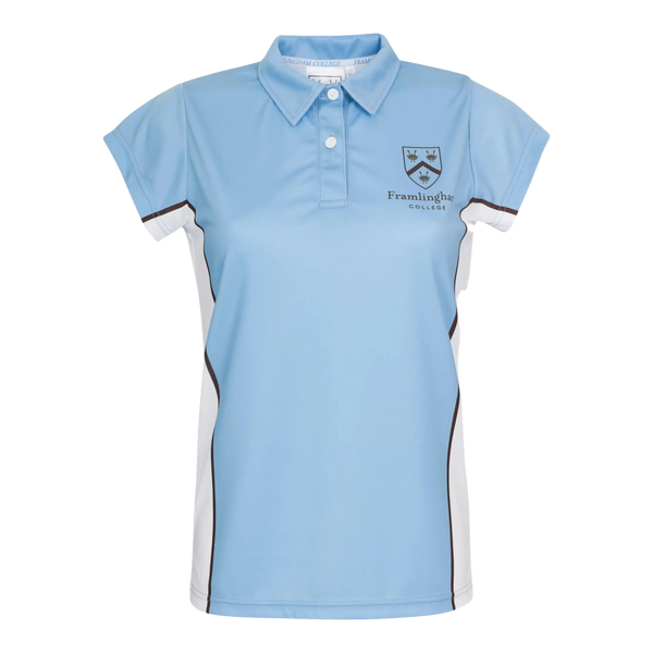 Framlingham College Fitted Match Shirt